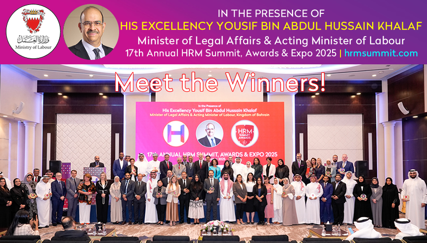 HRM Summit - The Heart of HR